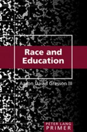 Race and Education Primer image number 0