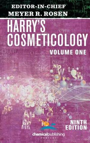 Harry's Cosmeticology 9th Edition Volume 1 image number 0