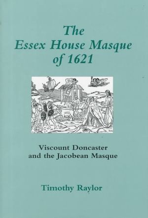 The Essex House Masque of 1621 image number 0