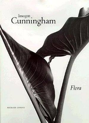 Imogen Cunningham: Flora image number 0
