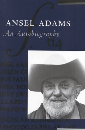 Ansel Adams: An Autobiography image number 0