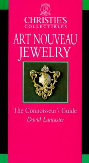 Art Nouveau Jewelry: Christie's Collectibles image number 0