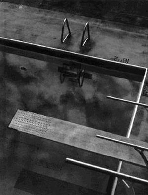 Annie Leibovitz Olympians image number 0
