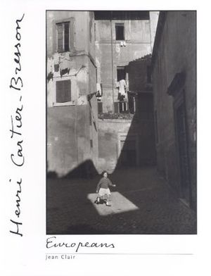 Henri Cartier-Bresson image number 0