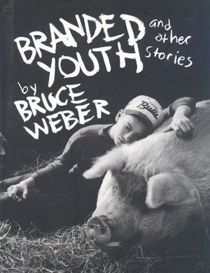 Branded Youth: And Other Stories image number 0