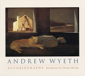 Andrew Wyeth: Autobiography image number 0