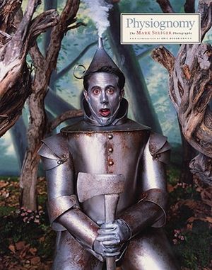 Physiognomy: The Mark Seliger Photographs image number 0