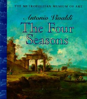 Antonio Vivaldi's the Four Season image number 0
