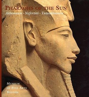 Pharaohs of the Sun image number 0