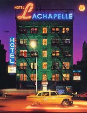 Hotel LaChapelle image number 0
