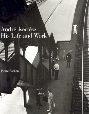 Andre Kertesz: His Life and Work image number 0