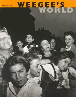 Weegee's World image number 0