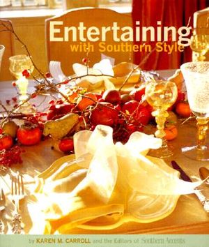 Entertaining with Southern Style image number 0