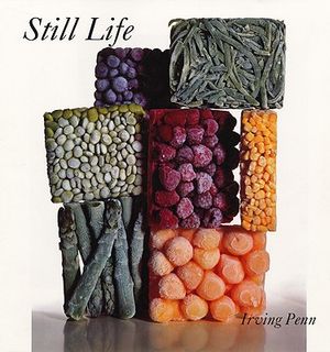 Still Life: Irving Penn Photographs 1938-2000 image number 0