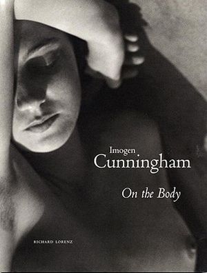 Imogen Cunningham on the Body image number 0