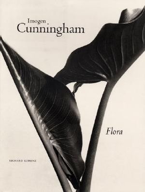 Imogen Cunningham: Flora image number 0
