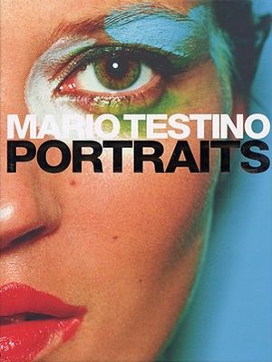 Mario Testino Portraits image number 0