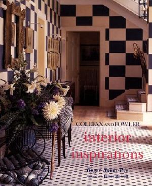 Colefax & Fowler's Interior Inspirations image number 0