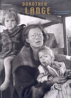 Dorothea Lange: The Heart and Mind of a Photographer image number 0
