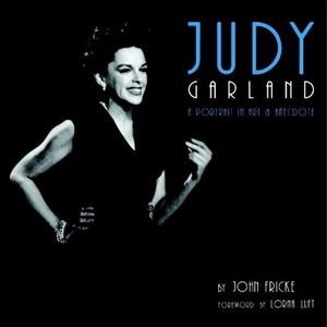 Judy Garland: A Portrait in Art and Anecdote image number 0