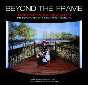 Beyond the Frame: Impressionism Revisited: The Sculptures of J. Seward Johnson, JR. image number 0