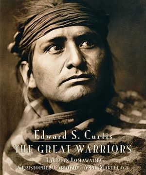 Edward S. Curtis: The Great Warriors image number 0