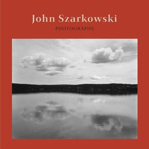 John Szarkowski: Photographs image number 0