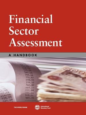 Financial Sector Assessment: A Handbook image number 0