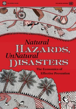 Natural Hazards, Unnatural Disasters: The Economics of Effective Prevention image number 0
