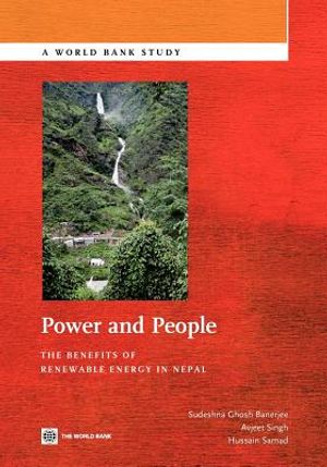 Power and People: The Benefits of Renewable Energy in Nepal image number 0