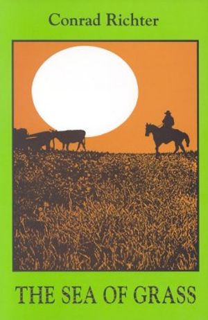 Sea of Grass image number 0