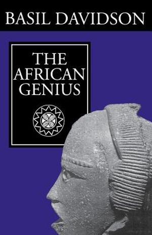 The African Genius image number 0