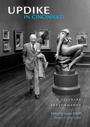 Updike in Cincinnati: A Literary Performance image number 0