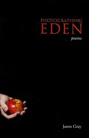 Photographing Eden: Poems image number 0