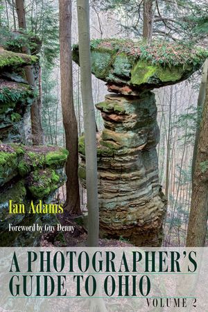 A Photographer's Guide to Ohio: Volume 2 image number 0