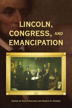 Lincoln, Congress, and Emancipation image number 0