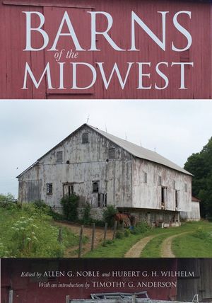 Barns of the Midwest image number 0