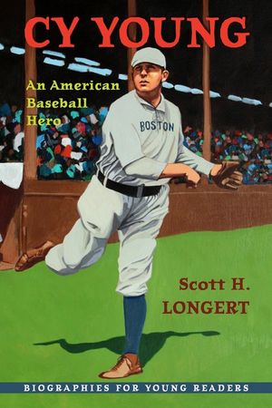 Cy Young: An American Baseball Hero image number 0