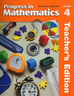 Progress in Mathematics image number 0