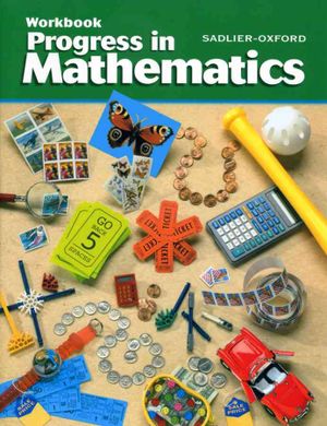 Progress in Mathematics image number 0