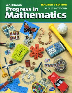 Progress in Mathematics image number 0