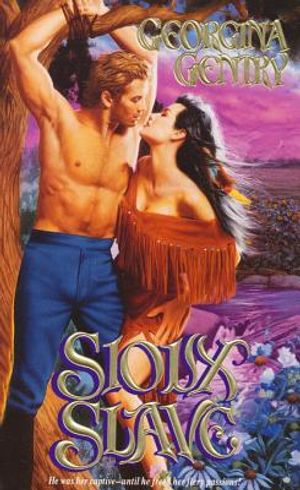 Sioux Slave image number 0