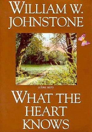 What the Heart Knows: A Love Story image number 0