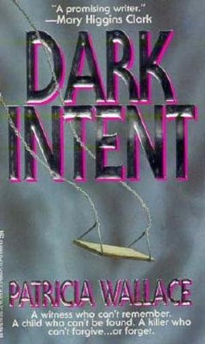 Dark Intent image number 0