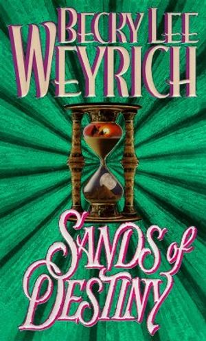 Sands of Destiny image number 0