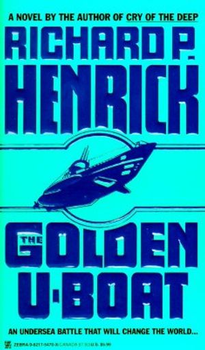 The Golden U-Boat image number 0