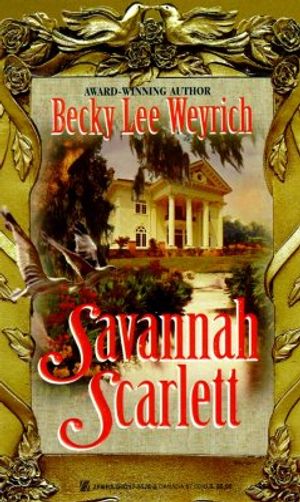 Savannah Scarlett image number 0
