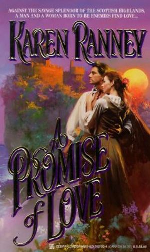 A Promise of Love image number 0