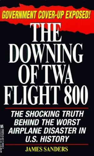 The Downing of TWA Flight 800 image number 0
