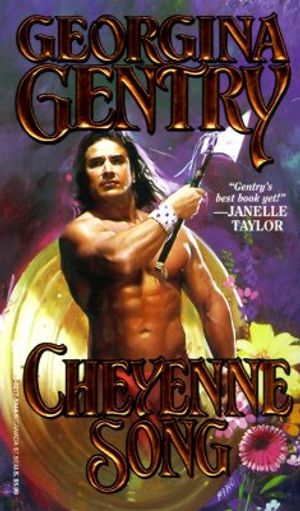 Cheyenne Song image number 0